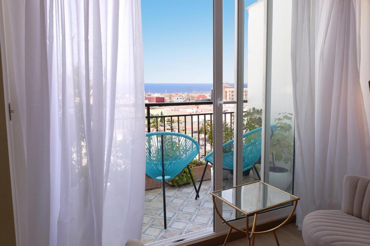 Just A Dream Apartamento Dénia Exterior foto